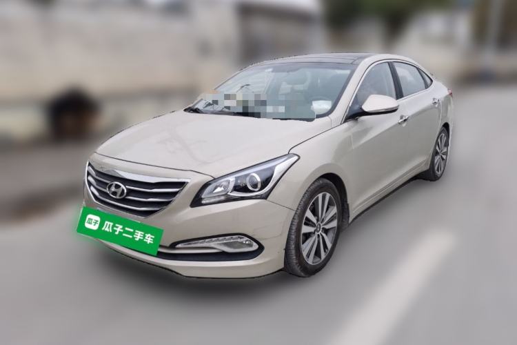 Used Hyundai Mistra 2014 1.8L Automatic Deluxe DLX Model