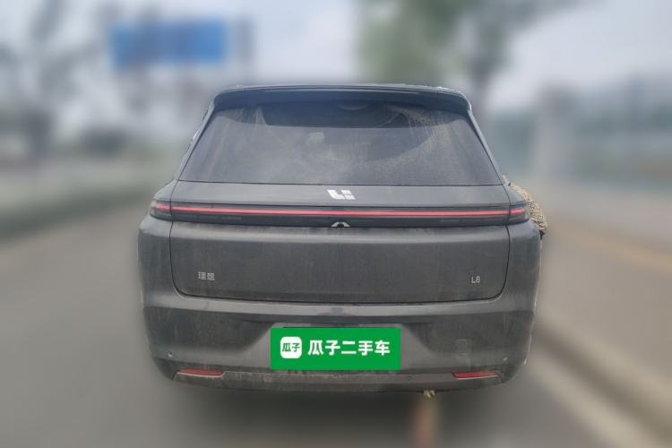 Used Li Auto L8 2023 Air model
