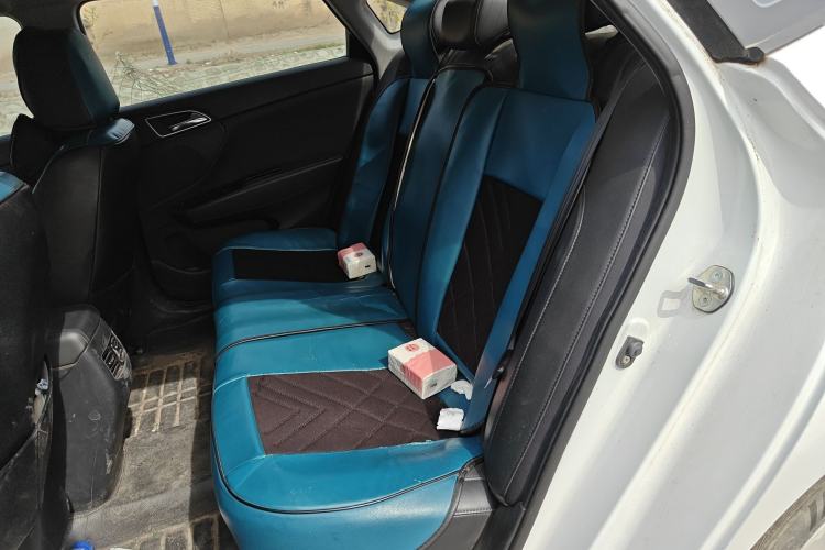 Used Hyundai Mistra 2016 1.8L Automatic Smart GLS