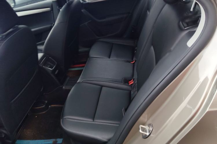 Used Skoda Octavia 2020 TSI280 DSG SmartDrive Luxury Edition