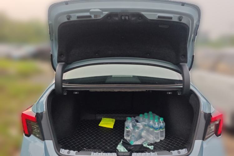 Used Honda Integra 2023 2.0L eHEV Sharp – Premium Edition