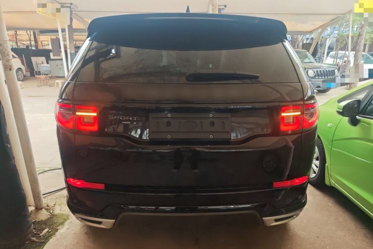 Used Land Rover Discovery Sport 2021 249 PS R-Dynamic S Performance Edition