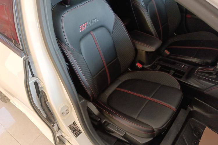 Used Ford Focus 2022 Hatchback EcoBoost 180 Automatic ST Line
