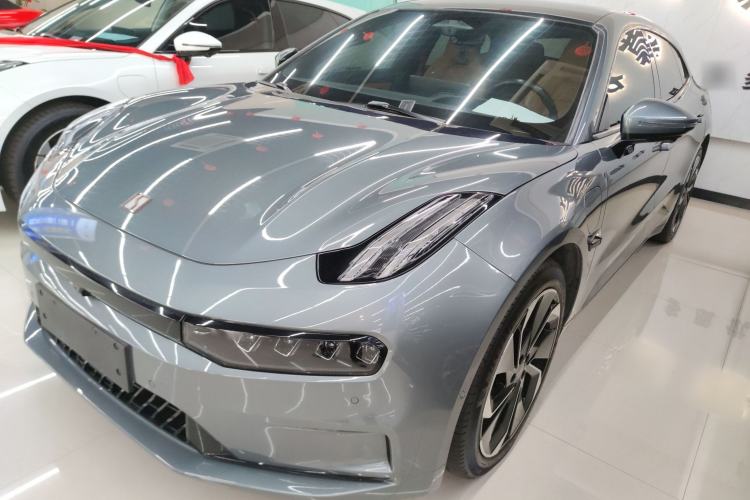 Used Zeekr 001 2022 Long-Range Dual-Motor WE Edition