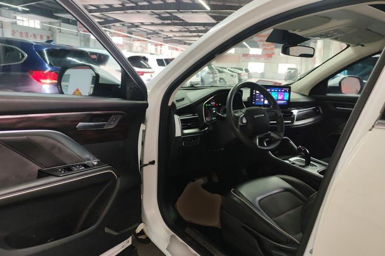 Used Haval H6 2021 National Trend Edition 1.5T Automatic Urban Version