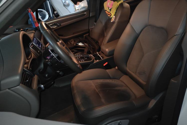 Used Porsche Macan 2017 Macan 2.0T
