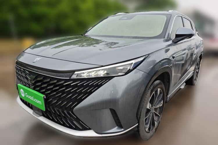 Used Roewe RX5 2023 1.5T Elite Edition