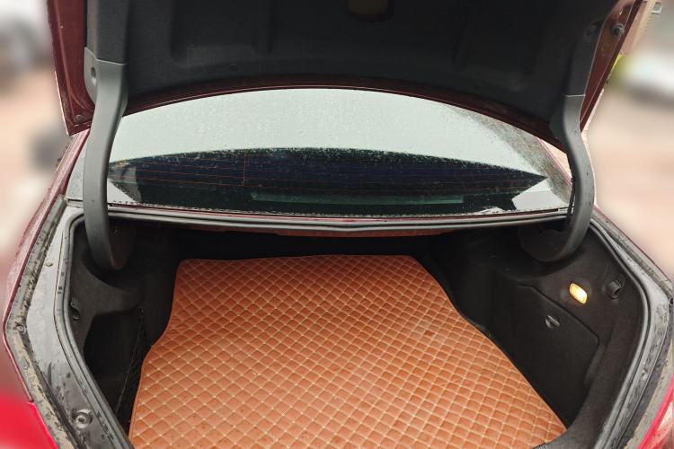 Used Mercedes-Benz C-Class 2013 C 180 Classic Grand Edition