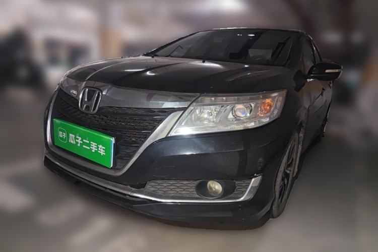 Used Honda Crider 2016 1.8L CVT Luxury Edition Guazi used car, China used car export, Used car for sale, Used cars, Cheapest cars for sale