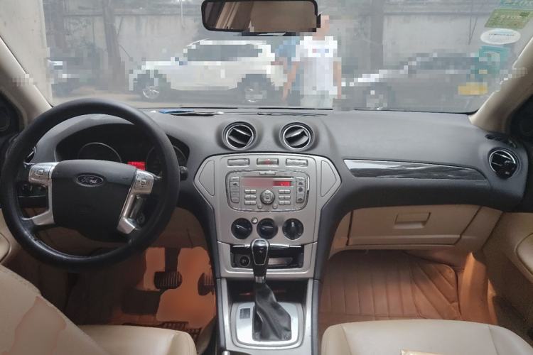 Used Ford Mondeo 2007 2.3L Fashion Edition
