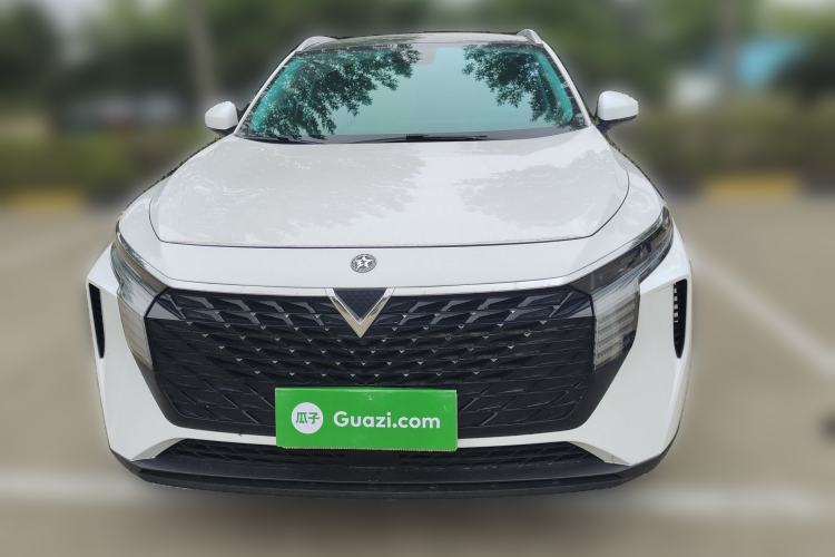 Used Venucia V 2023 260T Idol Edition Pro