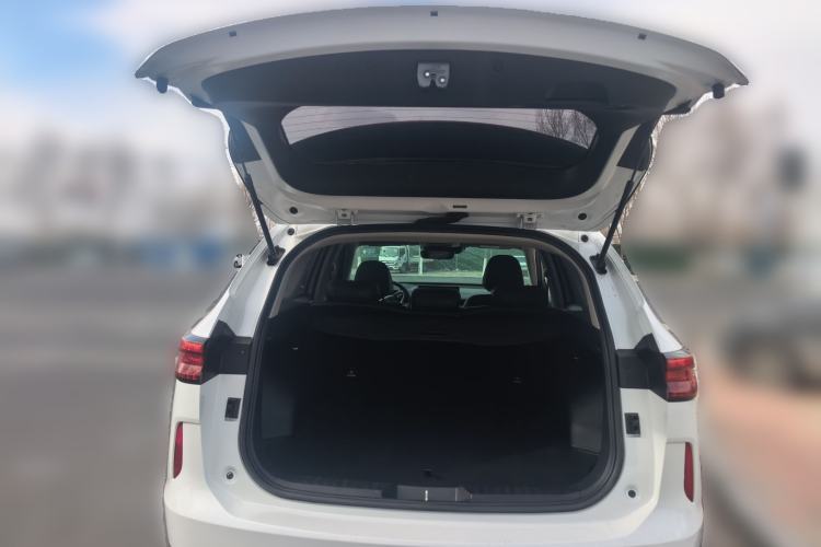 Used Haval H6 2021 1.5T Automatic Champion Edition