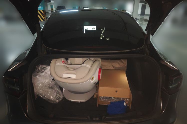 Used Tesla Model 3 2021 Standard Range Rear-Drive Upgraded Version