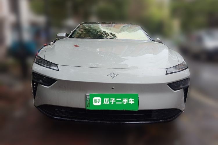 Used Dongfeng eπ eπ007 2024 All-Electric 530 RuYi Edition
