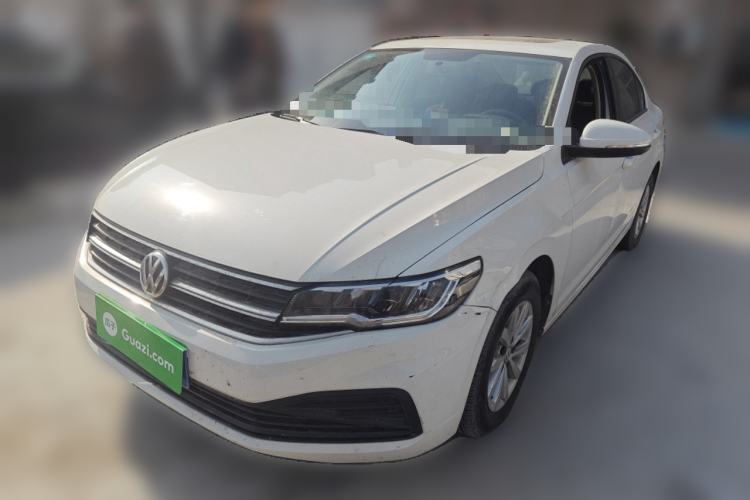 Used Volkswagen Bora 2020 1.5L Automatic Fashion Edition