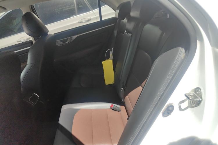 Used Geely Auto Vision 2018 1.5L Automatic Happiness Edition