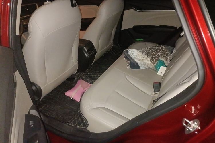 Used Buick GT 2021 Exemplar 1.5L Automatic Elite Version
