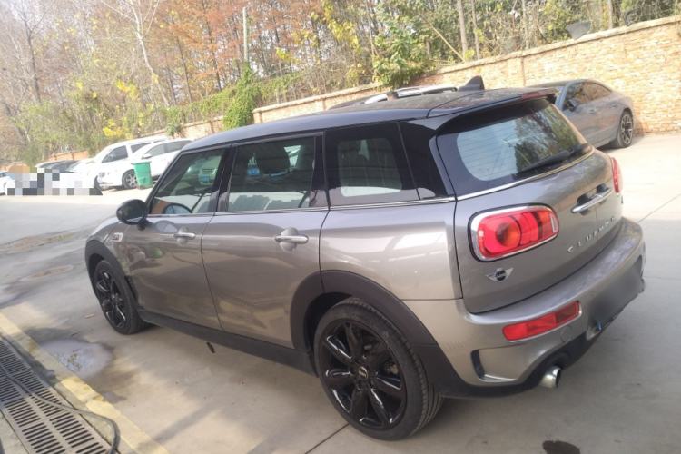 Used MINI Clubman 2016 Revised 2.0T COOPER S