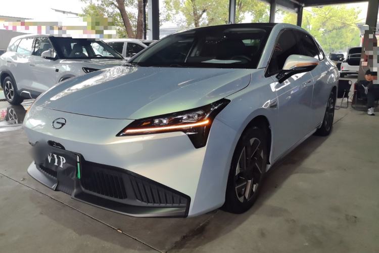 Used AION S Plus 2023 70 Enjoy Edition Lithium Iron Phosphate