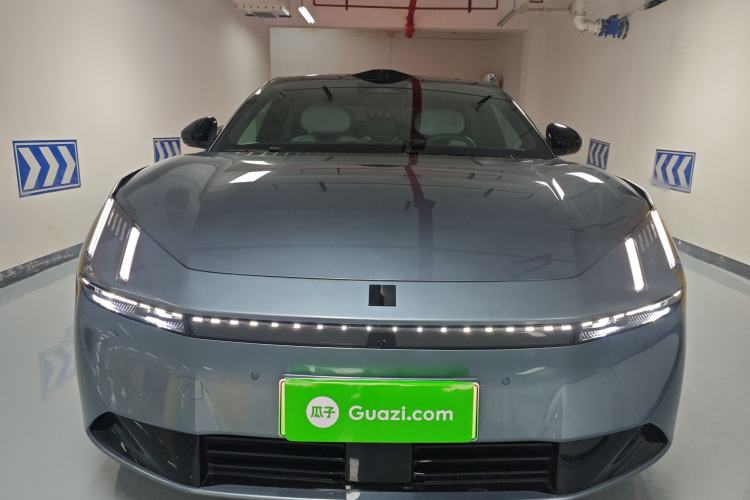 Used Lynk & Co Z10 2025 95 kWh 702 km All-Wheel Drive Intelligent Driving Ultra