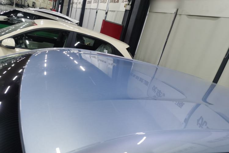 Used BYD Seagull 2025 Intelligent Driving Version 305 km Dynamic Edition