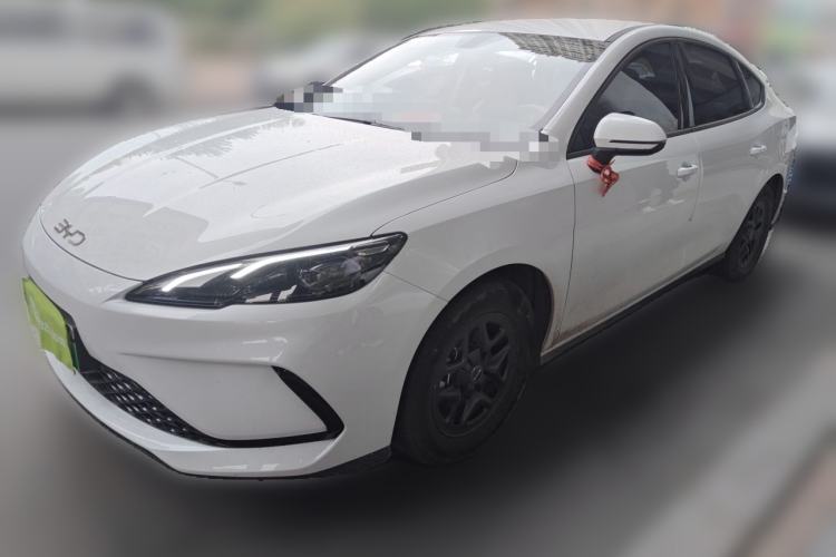 Used BYD Seal 05 DM-i 2025 DM-i Smart Drive 55KM Luxury Model