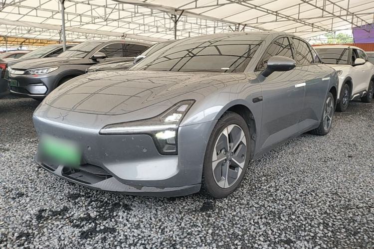 Used XPeng MONA M03 2024 620 with Ultra-Long Range