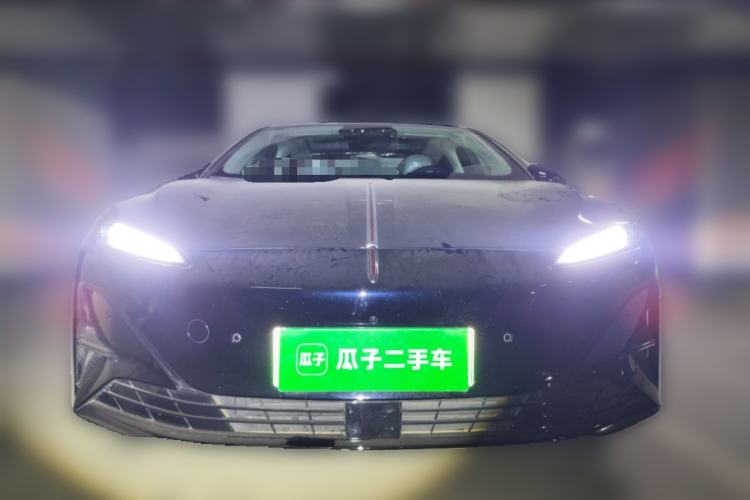 Used Hongqi Tiangong 05 2025 550 Smart Selection
