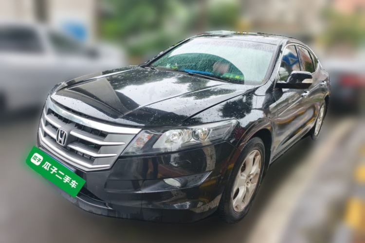 Used Honda Crosstour 2012 2.4L Luxury Edition