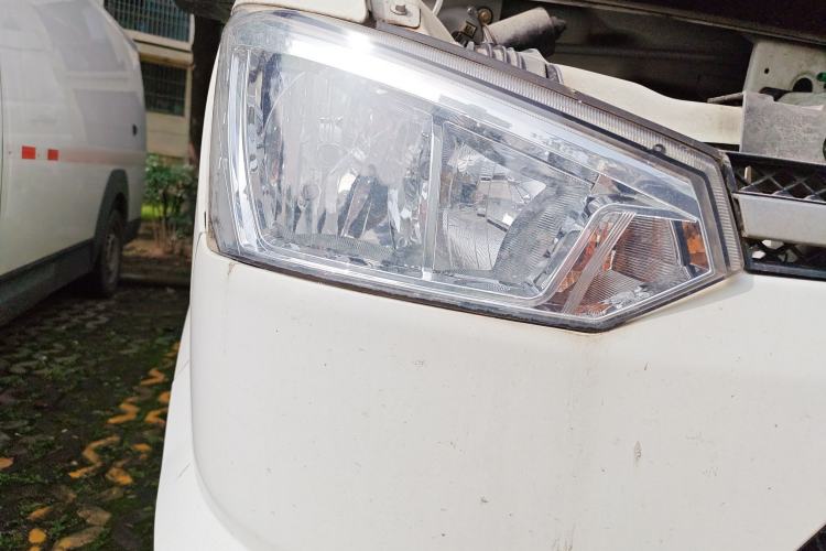 Used Kama Ruijie 2022 ES26 Comfort Edition Anchi Jiangxi