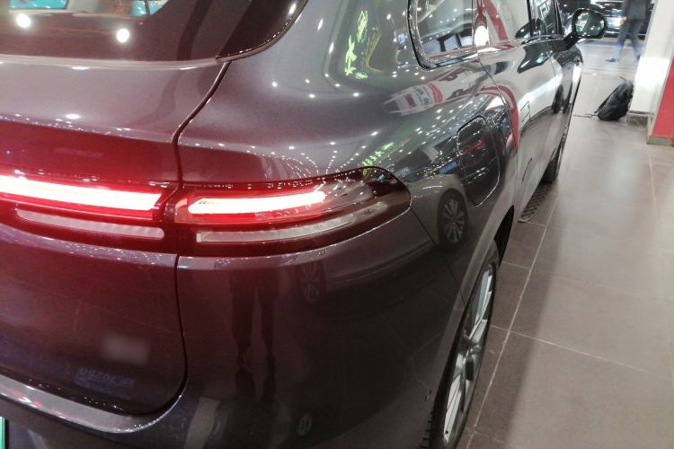 Used Leapmotor C10 2024 210 LiDAR Version