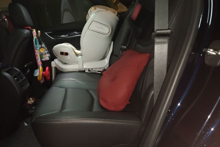 Used Cadillac XT5 2020 28T Luxury Version