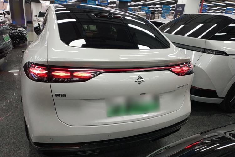 Used Hyptec HT 2024 825 Ultra-High Voltage LiDAR Edition