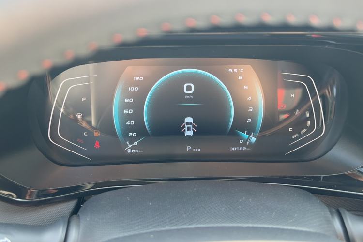 Used CHANGAN OSHAN X5 2021 1.5T DCT Prestige Edition
