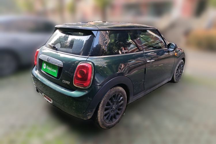 Used MINI MINI 2016 1.5T COOPER