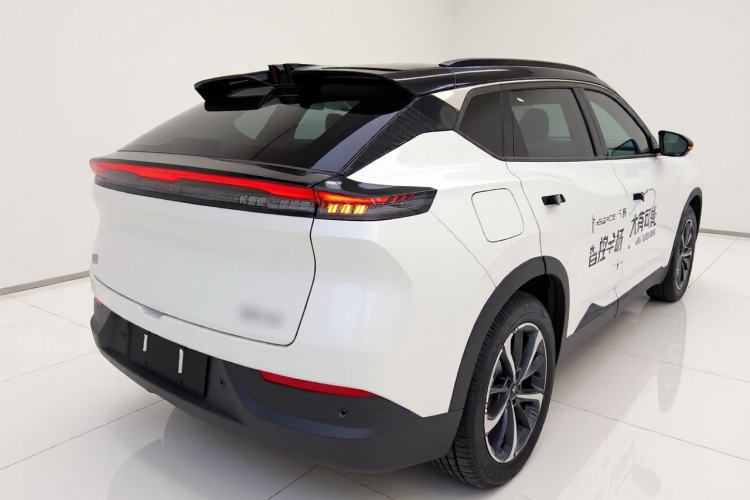 Used HEDMOS 06 2025 Model 520km