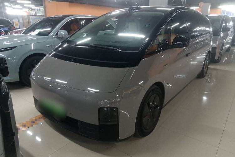 Used Li Auto MEGA 2024 Ultra Model