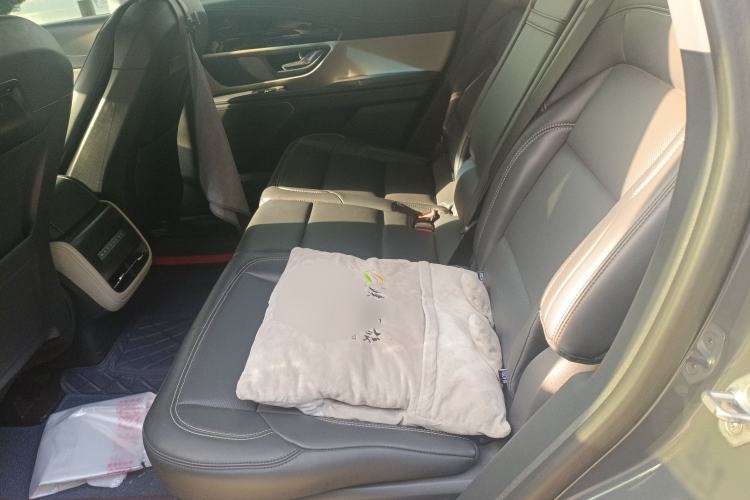 Used Lincoln Nautilus 2023 2.0T Four-Wheel Drive Luxury Edition
