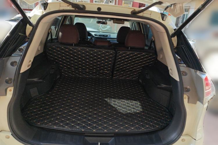 Used Nissan X-Trail 2014 2.0L CVT Comfort Edition 2WD
