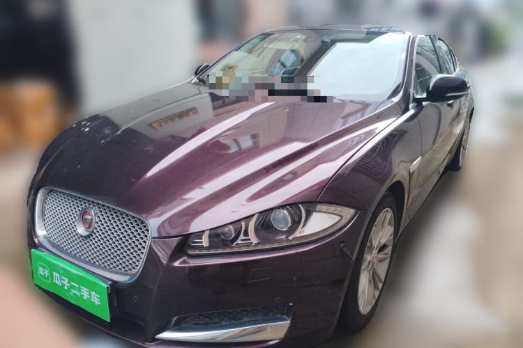 Used Jaguar XF 2015 XF 2.0T Sportbrake Luxury Edition Guazi used car, China used car export, Used car for sale, Used  cars, Cheapest cars for sale