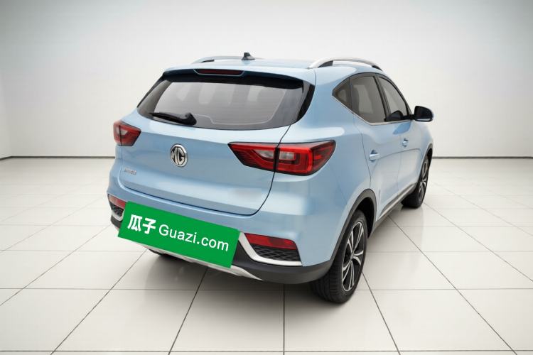 Used MG EZS Electric 2019 E-Pro Edition Exterior 5