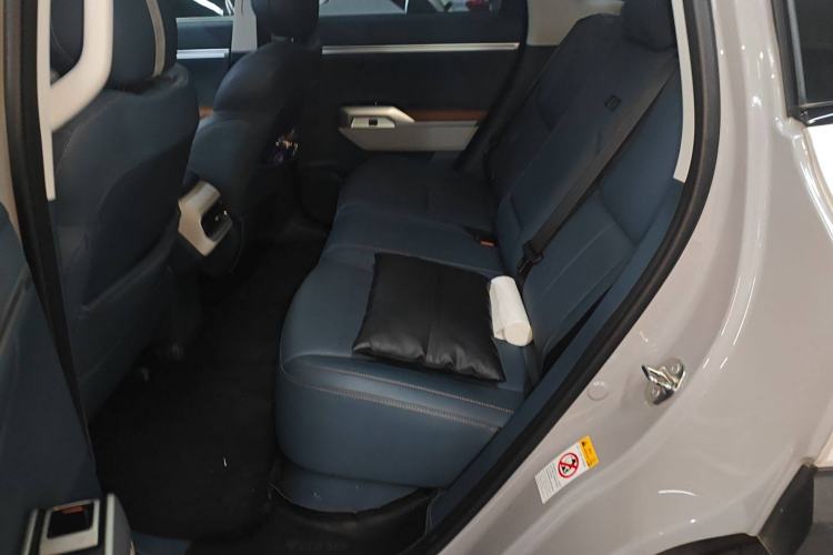 Used Deepal G318 2024 Four-Wheel Drive Comfort Edition