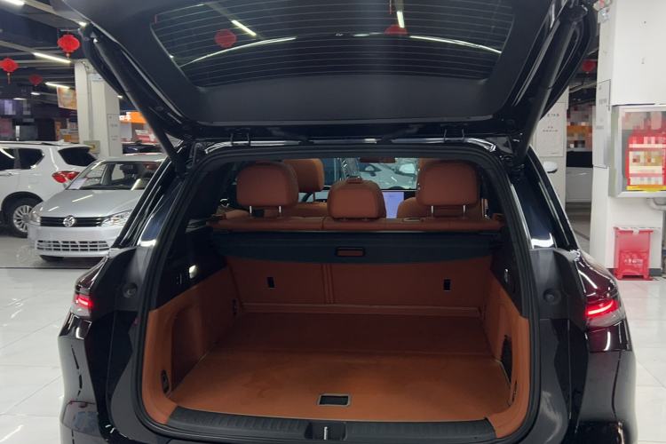 Used Li Auto L6 2024 Pro Model