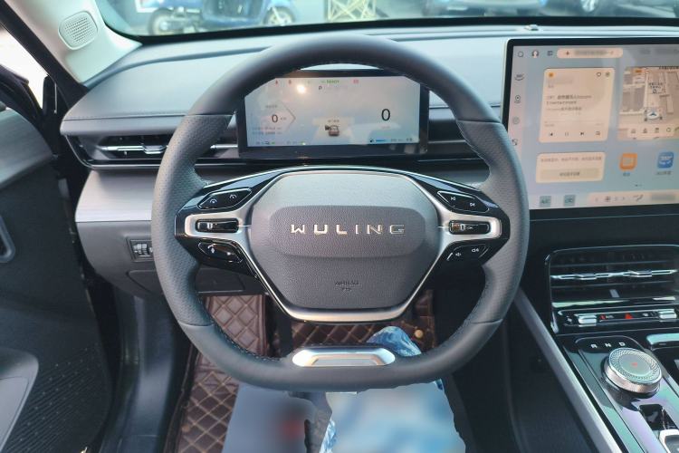 Used Wuling Xingguang 2023 150 Advanced Edition