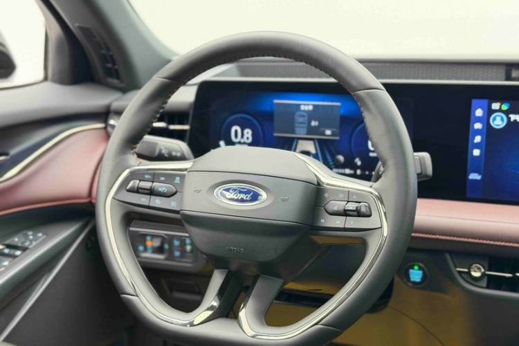 Used Ford Mondeo 2022 Facelifted EcoBoost 245 Ultimate Edition