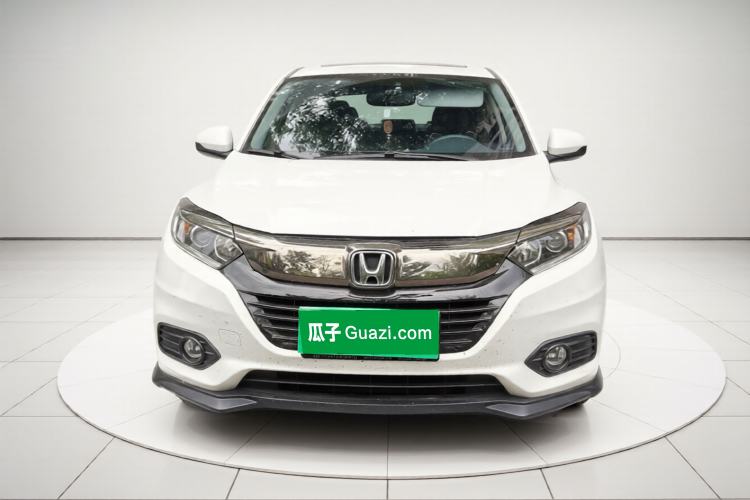 Used Honda Vezel 2020 1.5L CVT Pioneer Edition