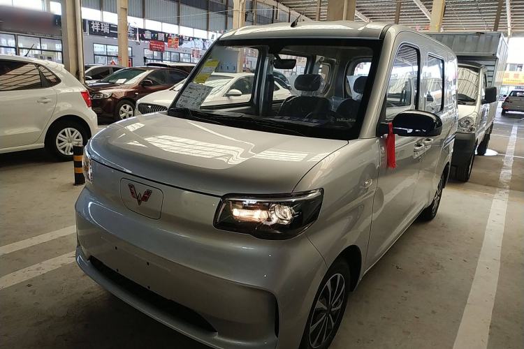 Used Wuling Zhiguang New Energy 2025 Standard Model