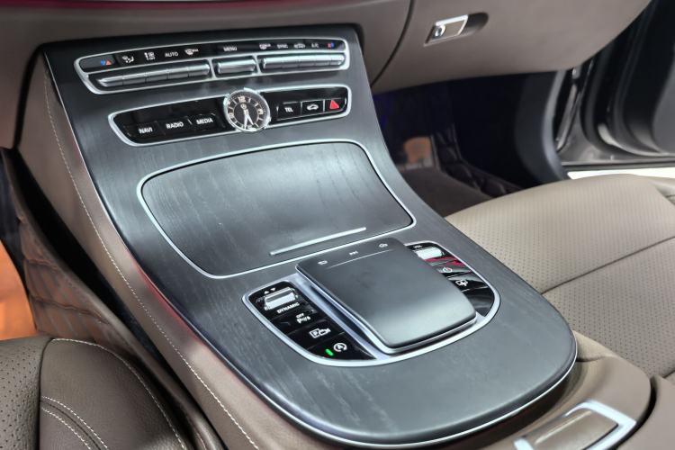 Used Mercedes-Benz E-Class 2020 Restyled E 300 L Sport Exclusive Edition