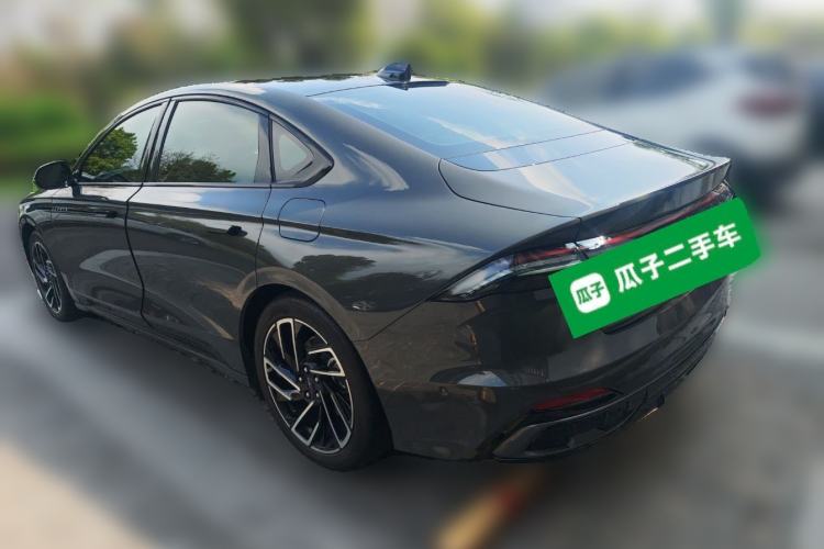 Used Lincoln Z 2022 iKoo Luxury Edition