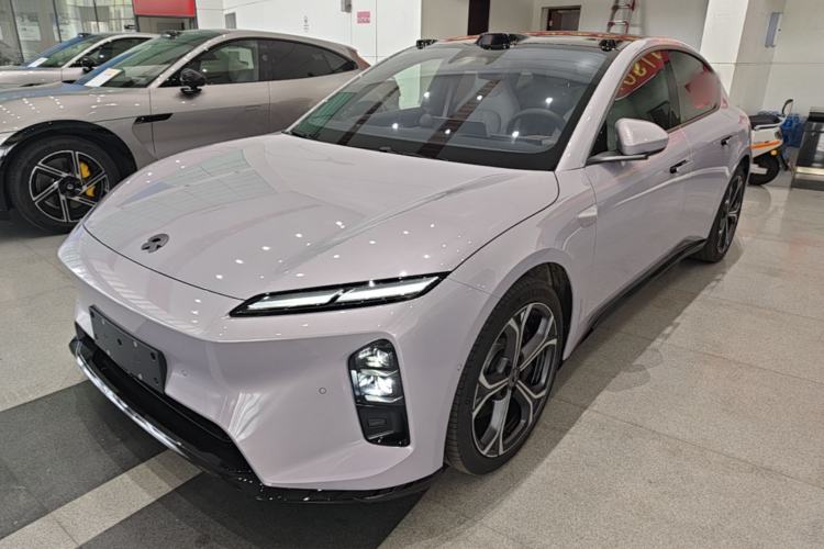 Used Nio ET5 2025 100 kWh